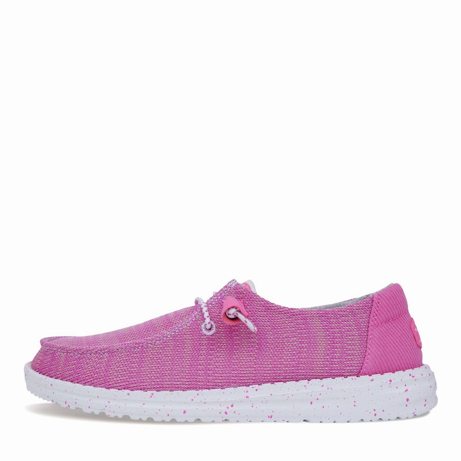 Women's Hey Dude, Wendy Sport Mesh Slip-On Vegan - friendly