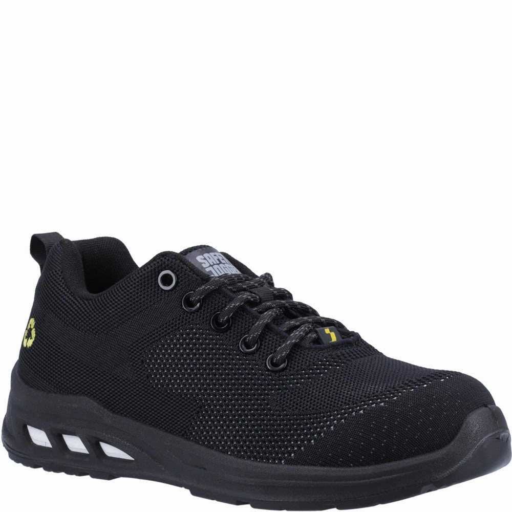 Daily Safety Jogger ECOFITZ S1P Shoe