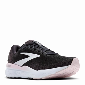 Comfortable Foot Bend Women's Brooks, Ghost 16 Running Shoe