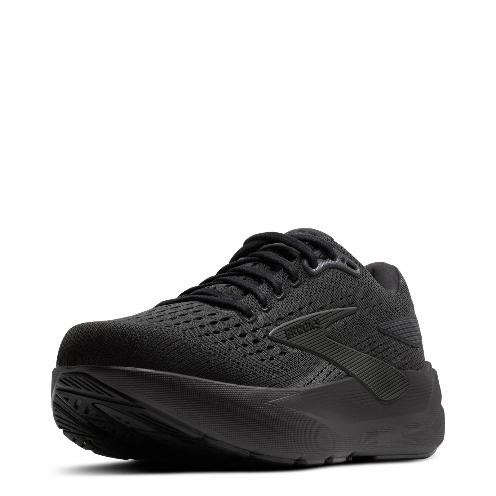 Women's Brooks, Ghost Max 3 Running Shoe with reflective details