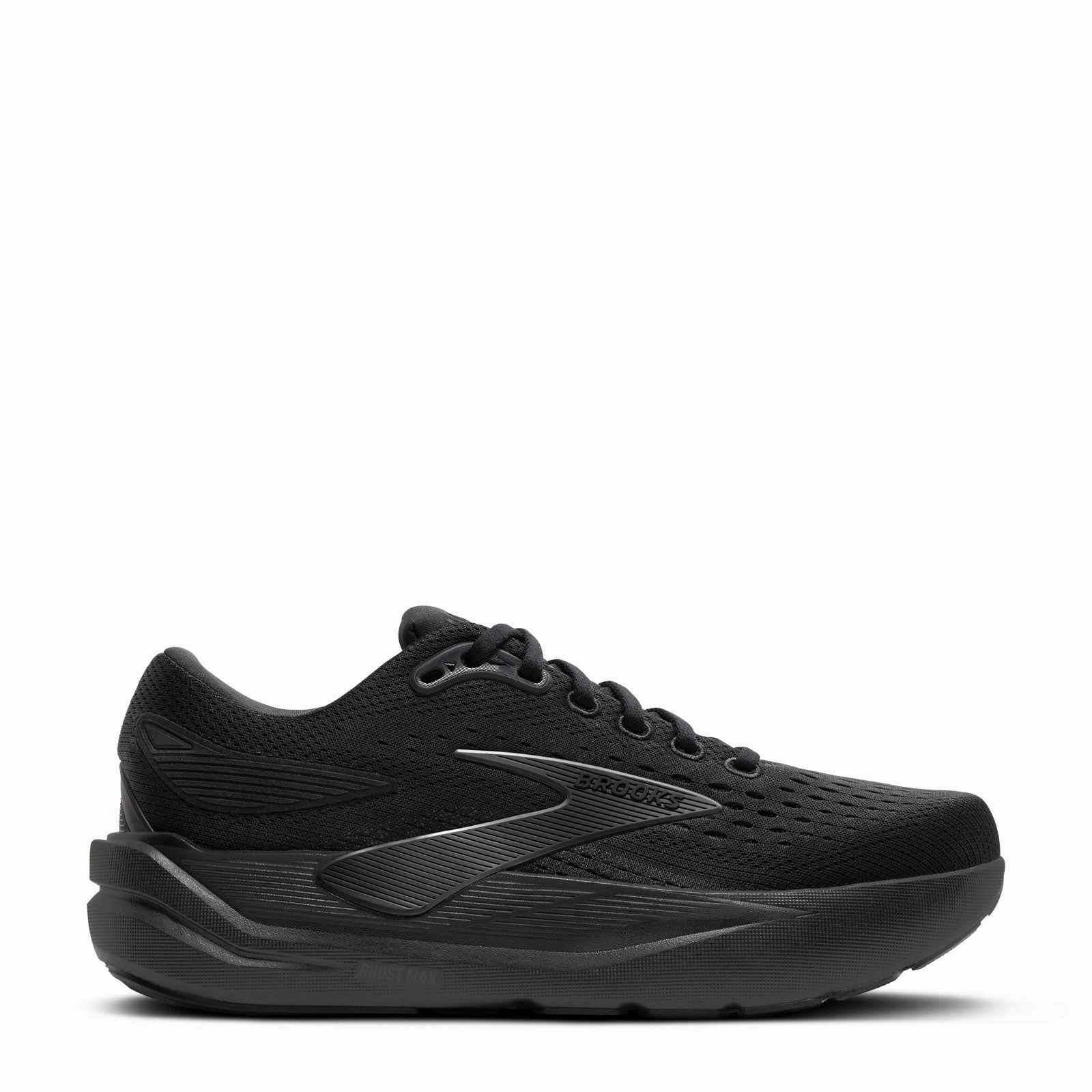 High Traction NarrowToeBox Women's Brooks, Ghost Max 3 Running Shoe