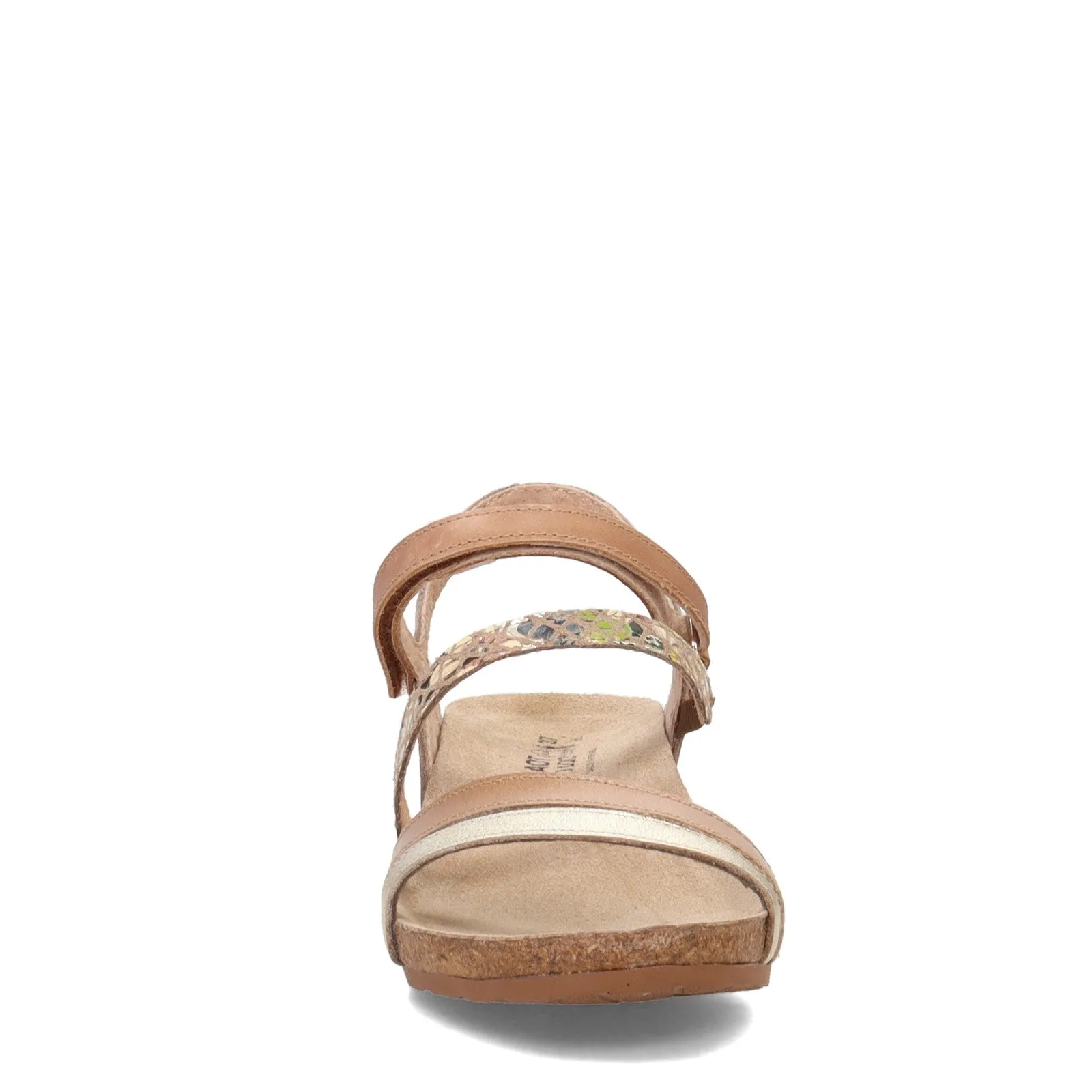 Closed Toe Women's Naot, Hero Sandal