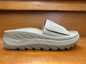 Vionic Rejuvenate Cobblestone Eva Midsole Comfy Strap