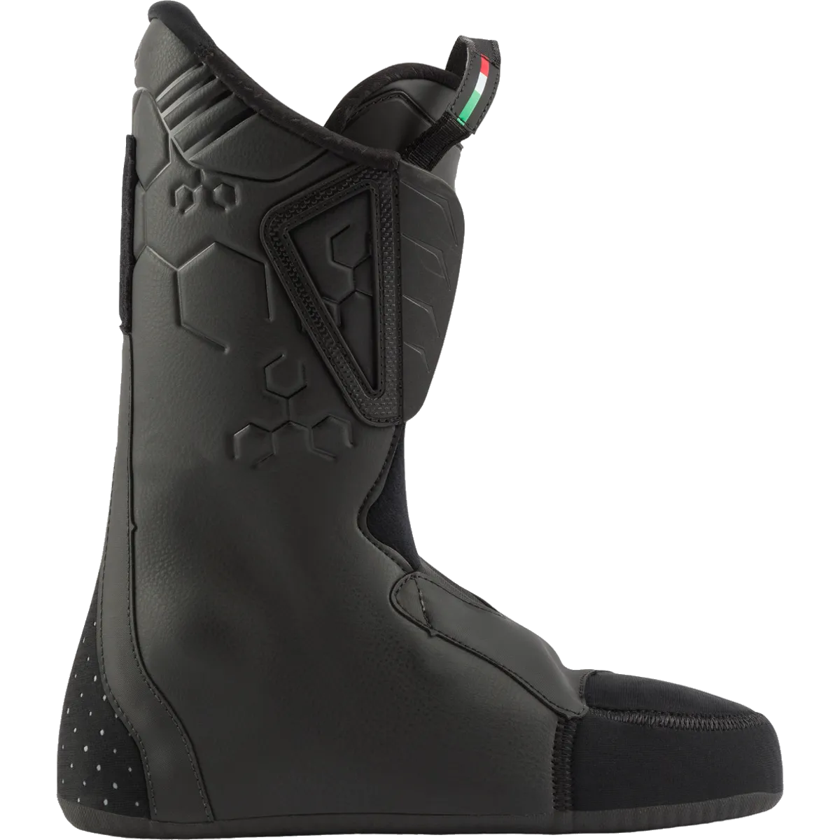 Shadow 110 LV GW Ladies Fur Snow Boots