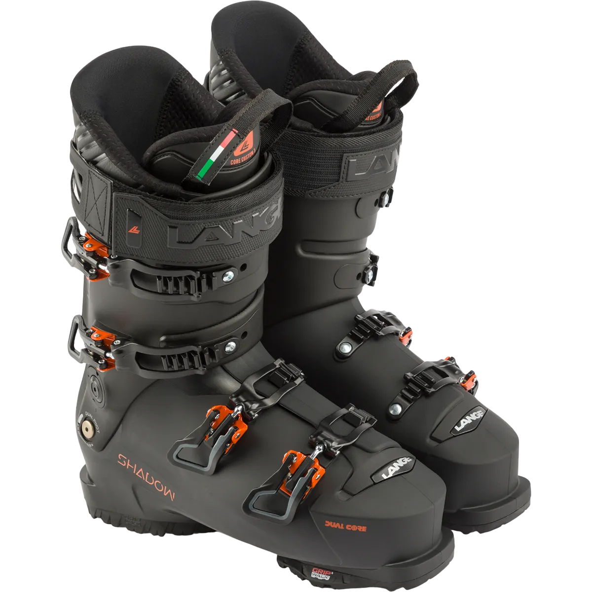 Shadow 110 LV GW Snow Boots With Built In Cleats
