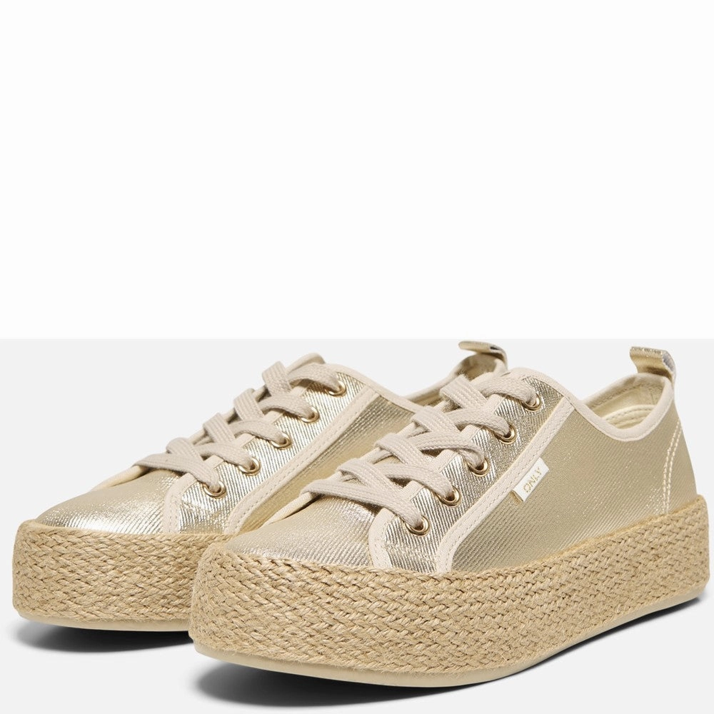 glossy running shoes trail - runner ONLY ONLIDA-1 SNEAKER