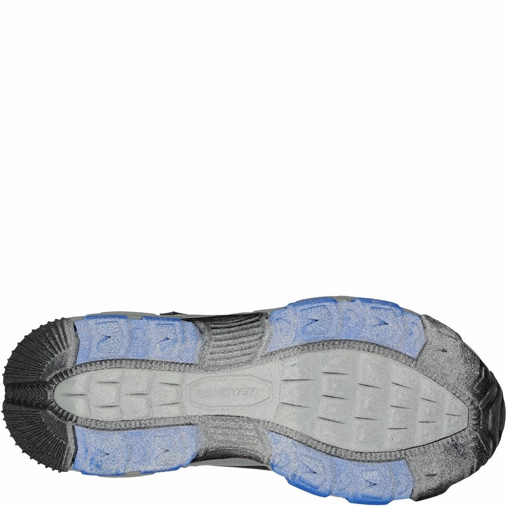 Marathon Walk Skechers Drollix Boots