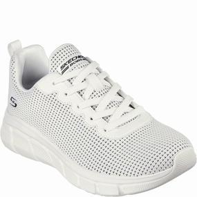 Modern Wear Skechers Bobs Sport B Flex - Visionary Essence Trainer