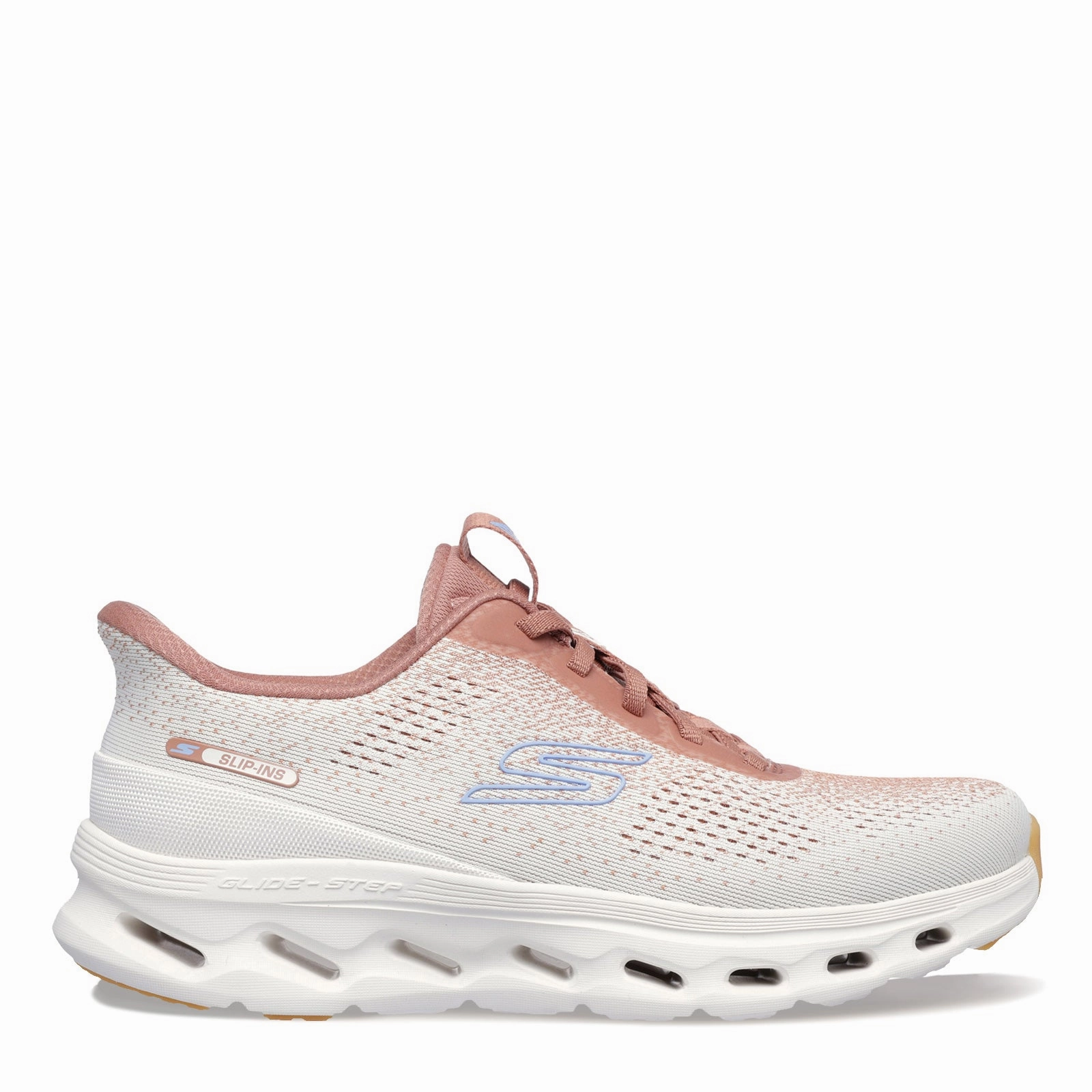 Women's Skechers, Slip-ins: GO WALK Glide-Step 2.0 - Nessa Sneaker Easy to Carry