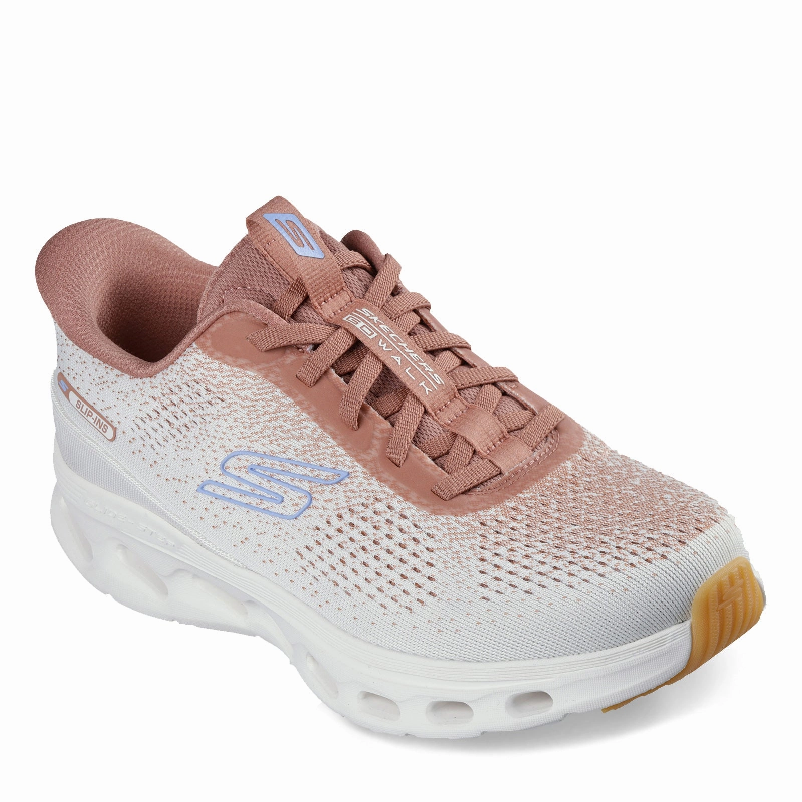 Women's Skechers, Slip-ins: GO WALK Glide-Step 2.0 - Nessa Sneaker muscle building