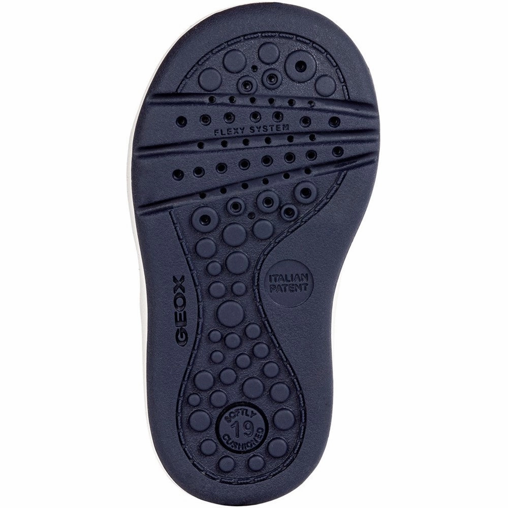 Geox Biglia First Steps Happy Walk