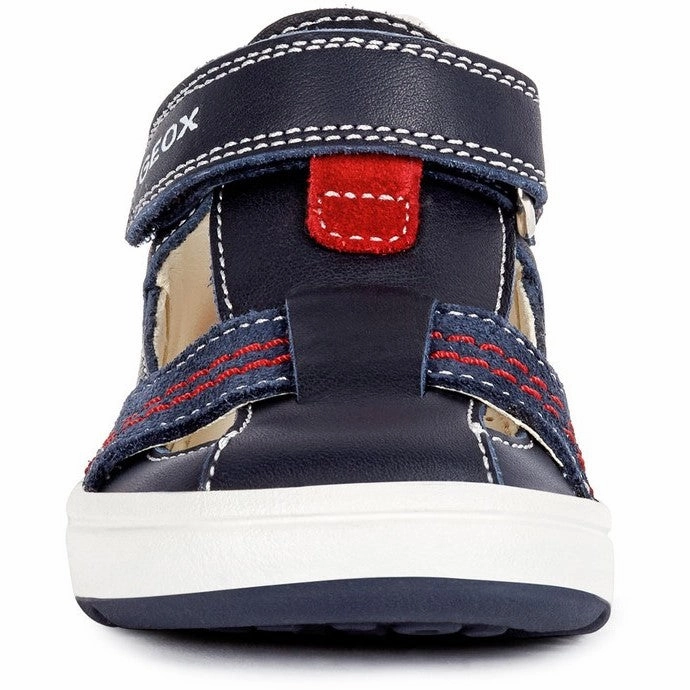 Port Hike Geox Biglia First Steps