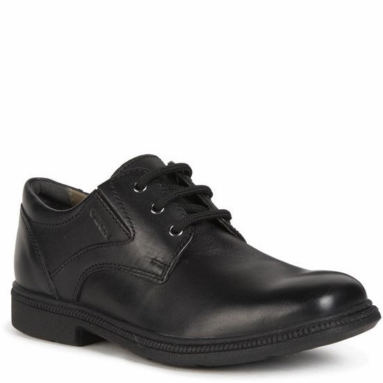 Cool Step Geox Jr Federico Junior School Shoes