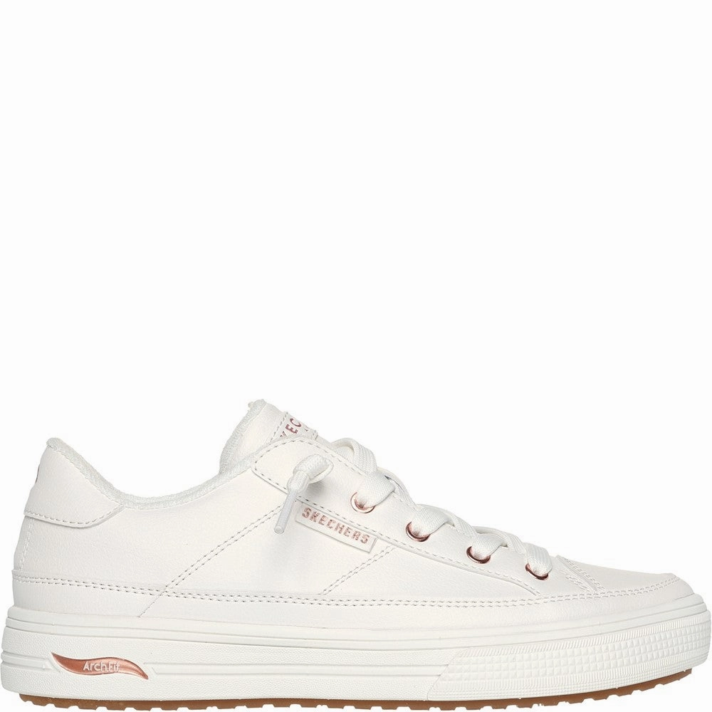 Skechers Arch Fit Arcade On My Way Shoe Speed Jog