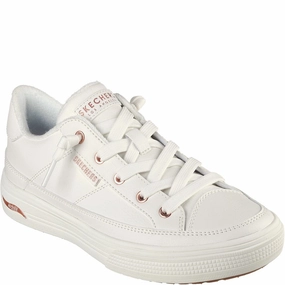 Skechers Arch Fit Arcade On My Way Shoe SyntheticMaterial