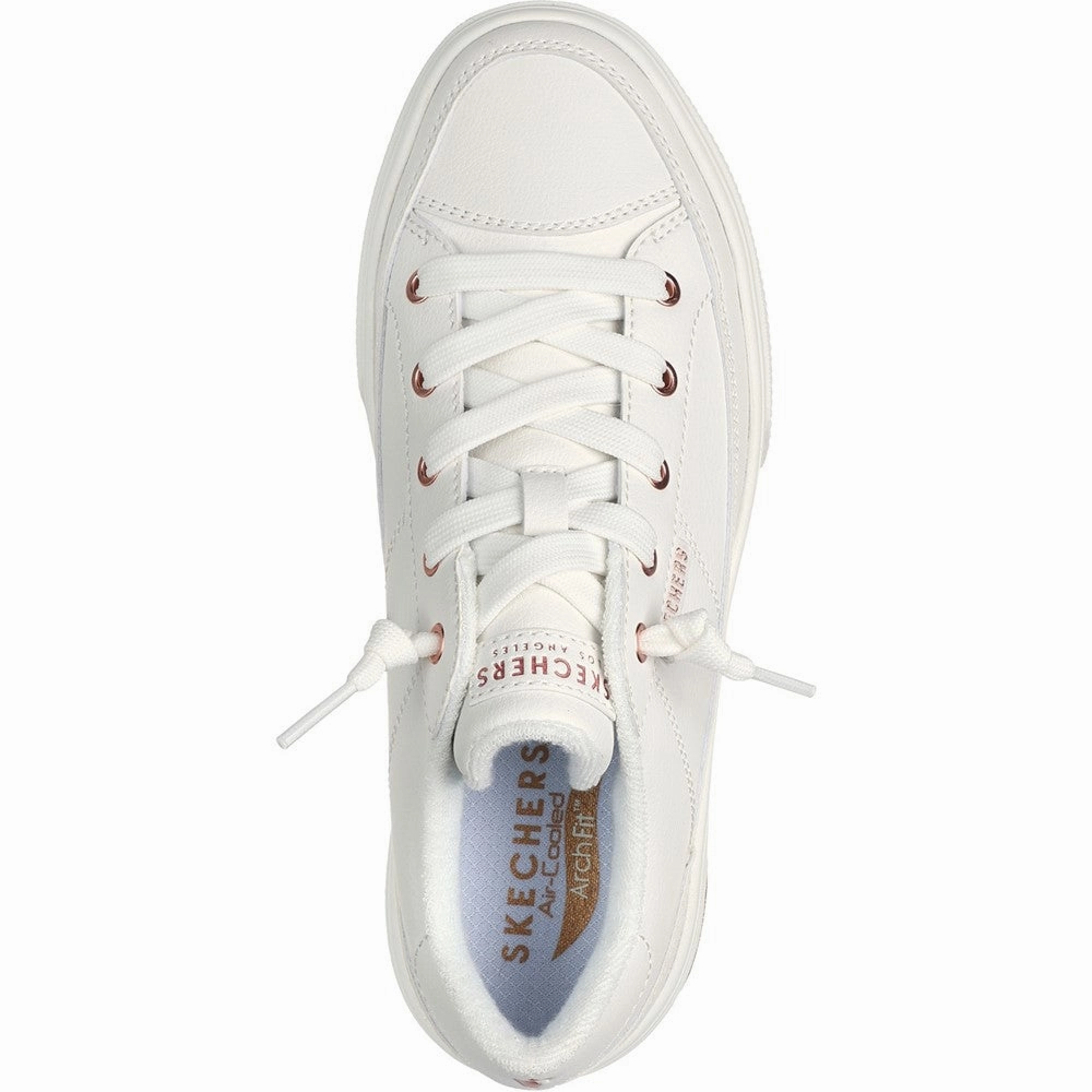 Regular Fit Skechers Arch Fit Arcade On My Way Shoe