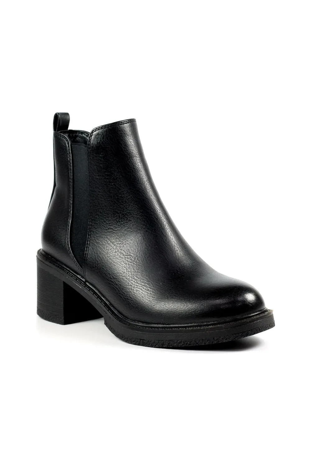 Strong material Lunar GLW 026 Ophelia Boot