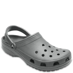 Crocs Unisex Classic Clog Stay Casual