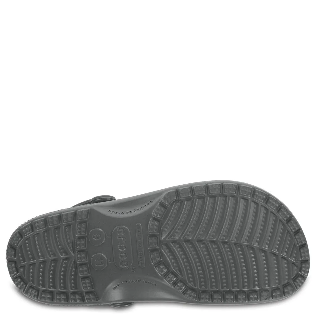 Crocs Unisex Classic Clog Fashionable Match Easy