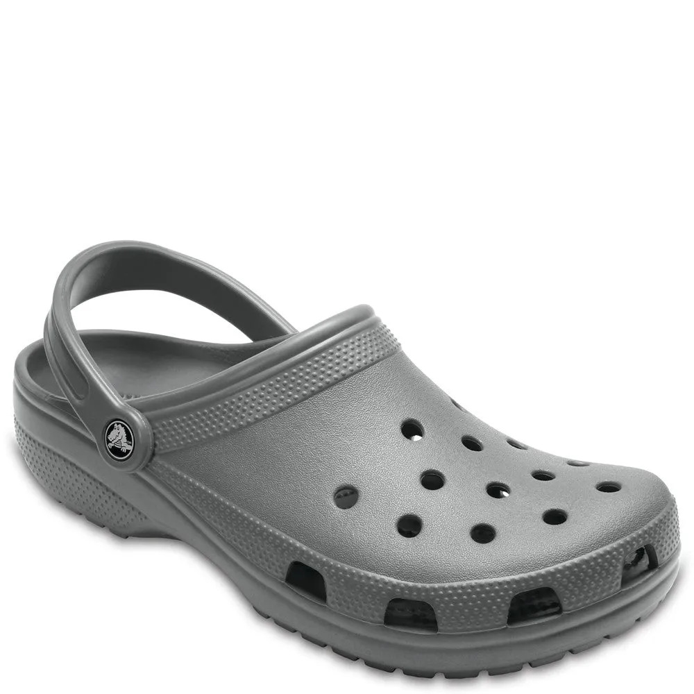 Crocs Unisex Classic Clog Stay Casual
