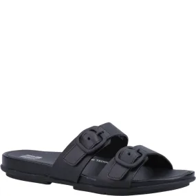 Fitflop Gracie Slides Casual Footwear for Active Life