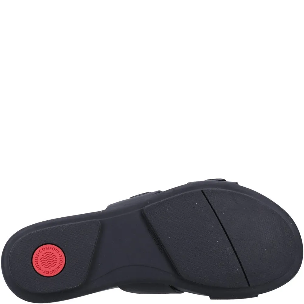 Fitflop Gracie Slides Step Fresh Running Comfort