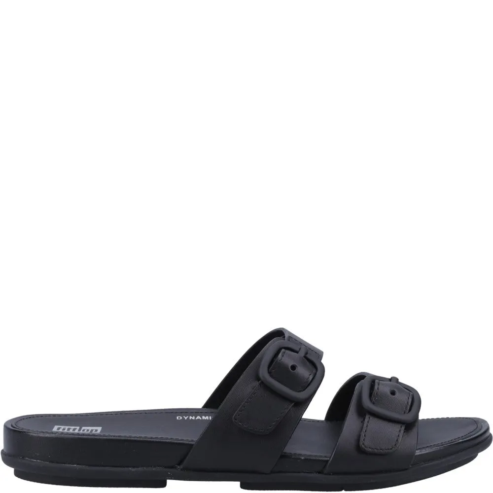 Slip Away Sporty Sandals for Summer Fitflop Gracie Slides