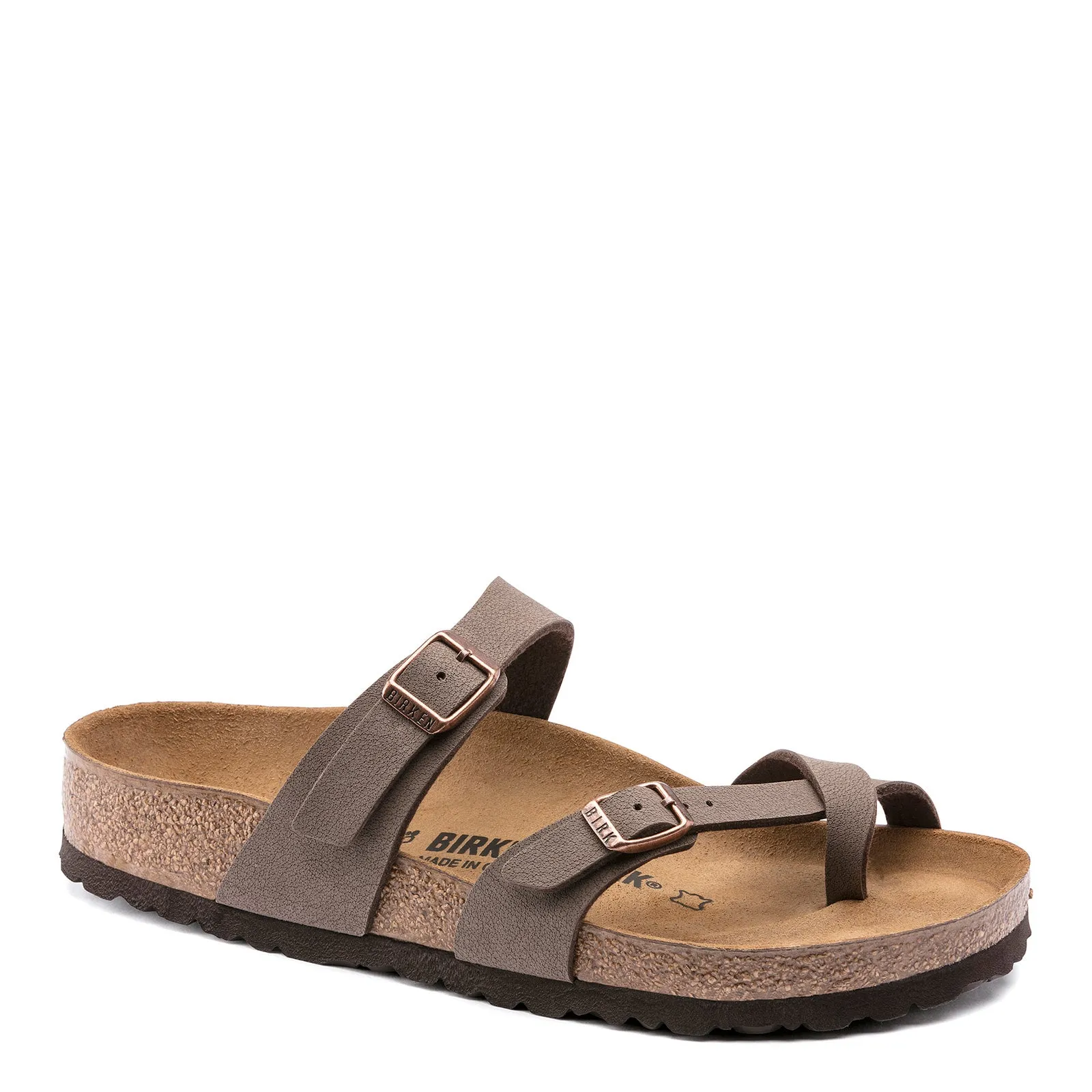 Compact Design Women's Birkenstock, Mayari Sandal - Narrow Fit