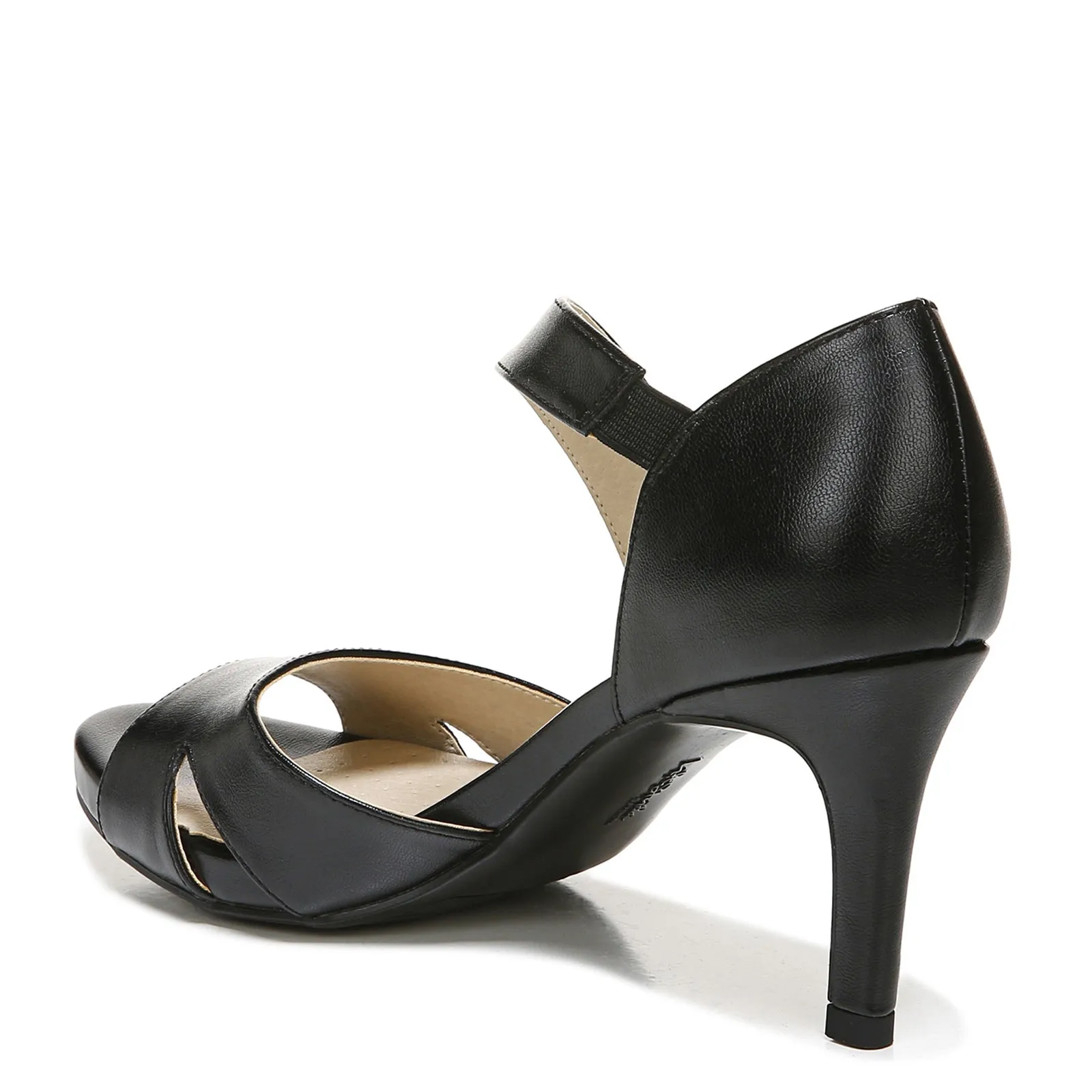 Women's LifeStride, Mega Sandal Comfortable beach sandals