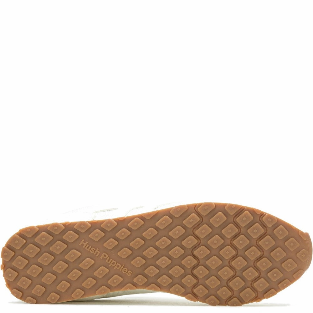 Hush Puppies Seventy8 Sneaker Multi Directional Tread Abrasion resistant