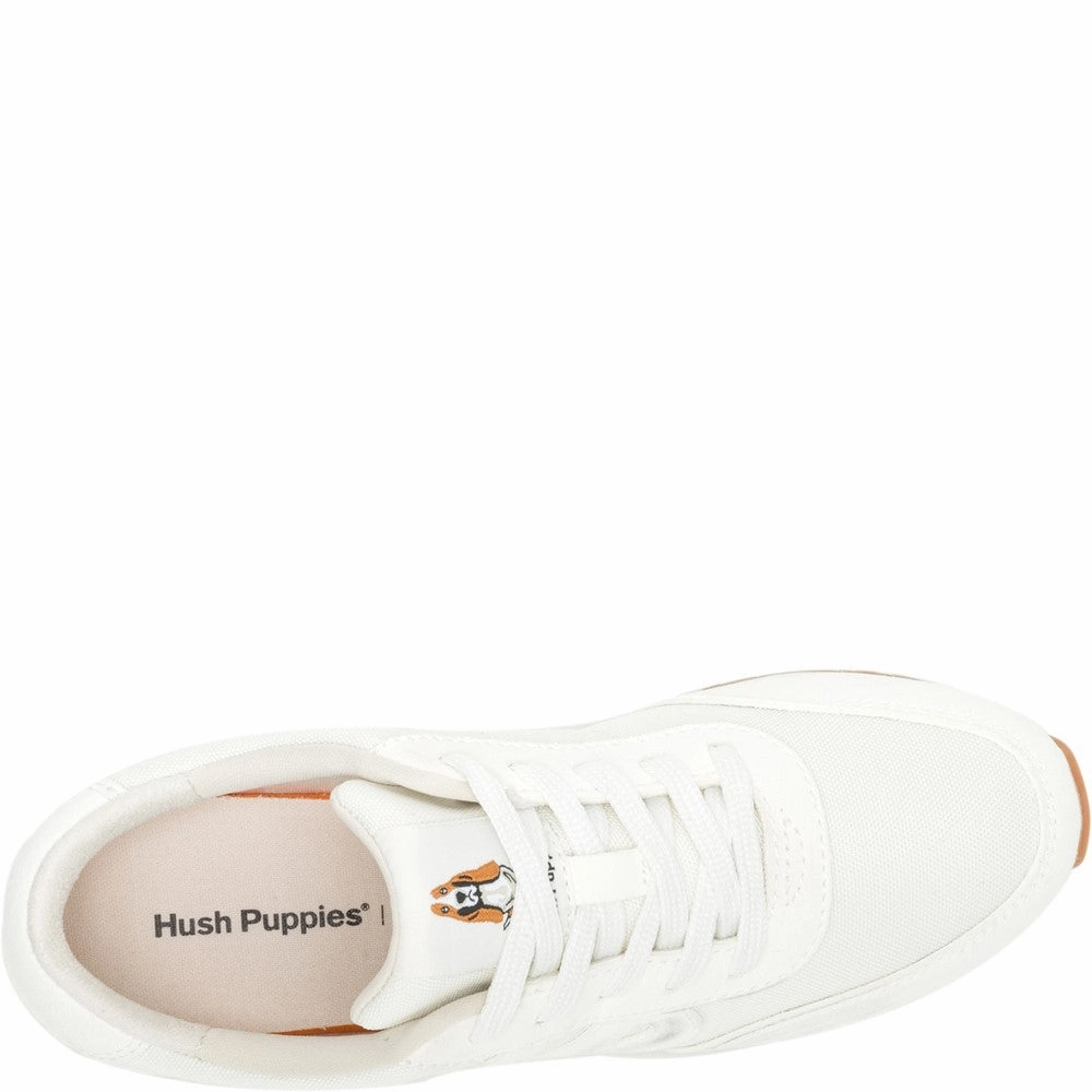 Hush Puppies Seventy8 Sneaker Youth - runner