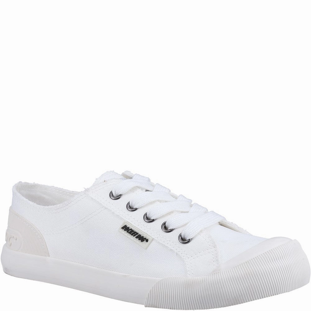 Rocket Dog Jazzin 12A Canvas Shoes Anti - glare