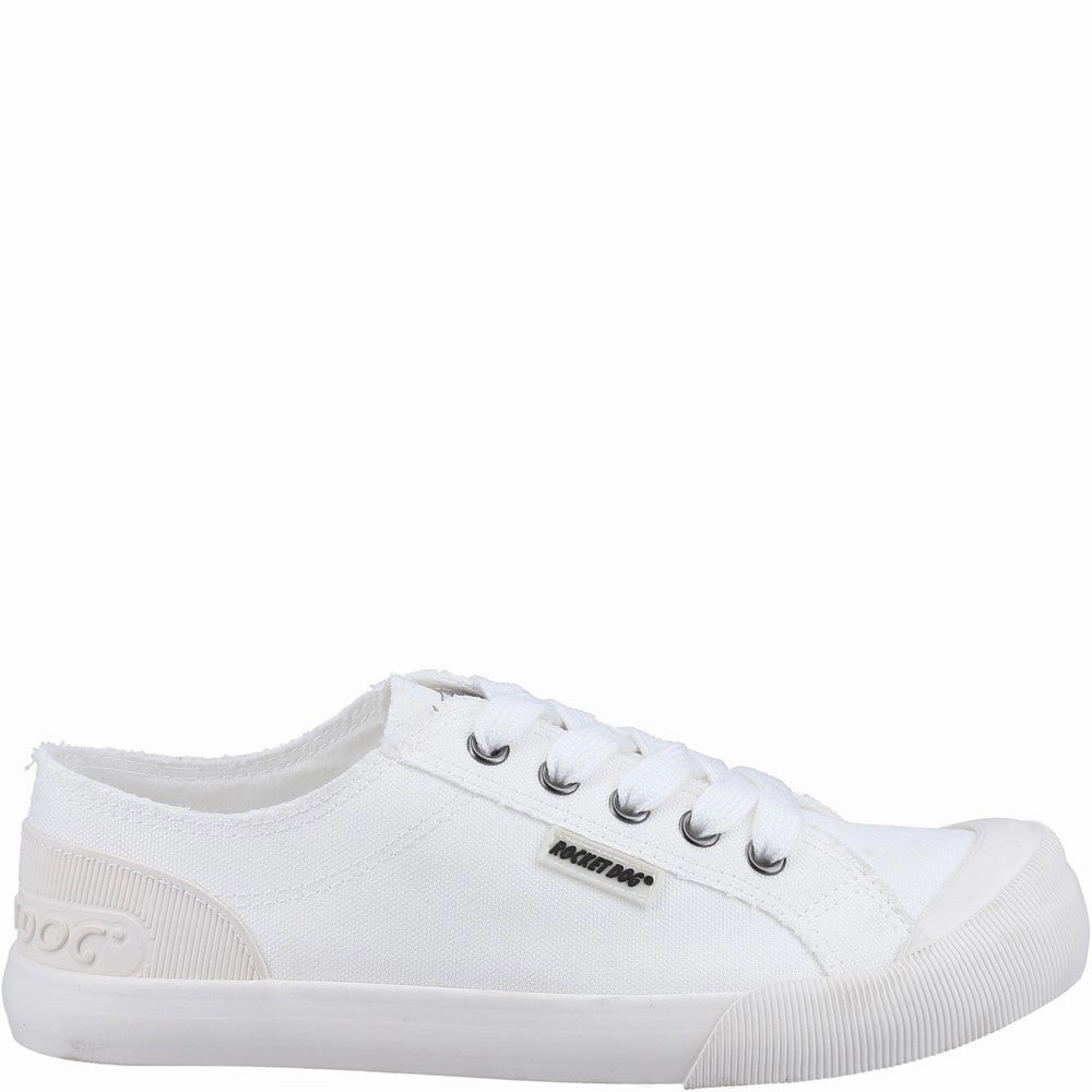 diabetic shoes Rocket Dog Jazzin 12A Canvas Shoes