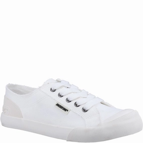 Rocket Dog Jazzin 12A Canvas Shoes Anti - glare