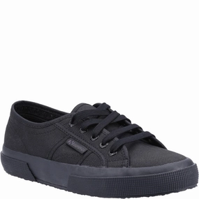 mesh ventilation futuristic shoes Superga 2750 Womens Cotu Classic