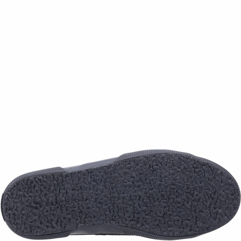 Superga 2750 Womens Cotu Classic coordination shoes wide - fit shoes