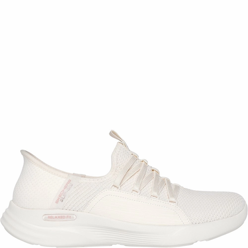 Skechers Relaxed Fit Sport - Ballet Chic Shoe casual appearance Anti Fatigue