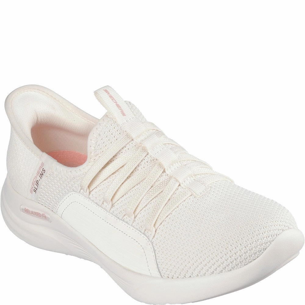 Skechers Relaxed Fit Sport - Ballet Chic Shoe Light - colored