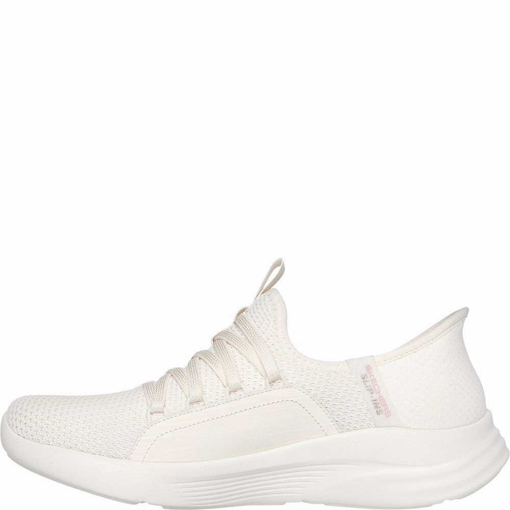 Skechers Relaxed Fit Sport - Ballet Chic Shoe barefoot - style running shoes running in hilly terrain shoes