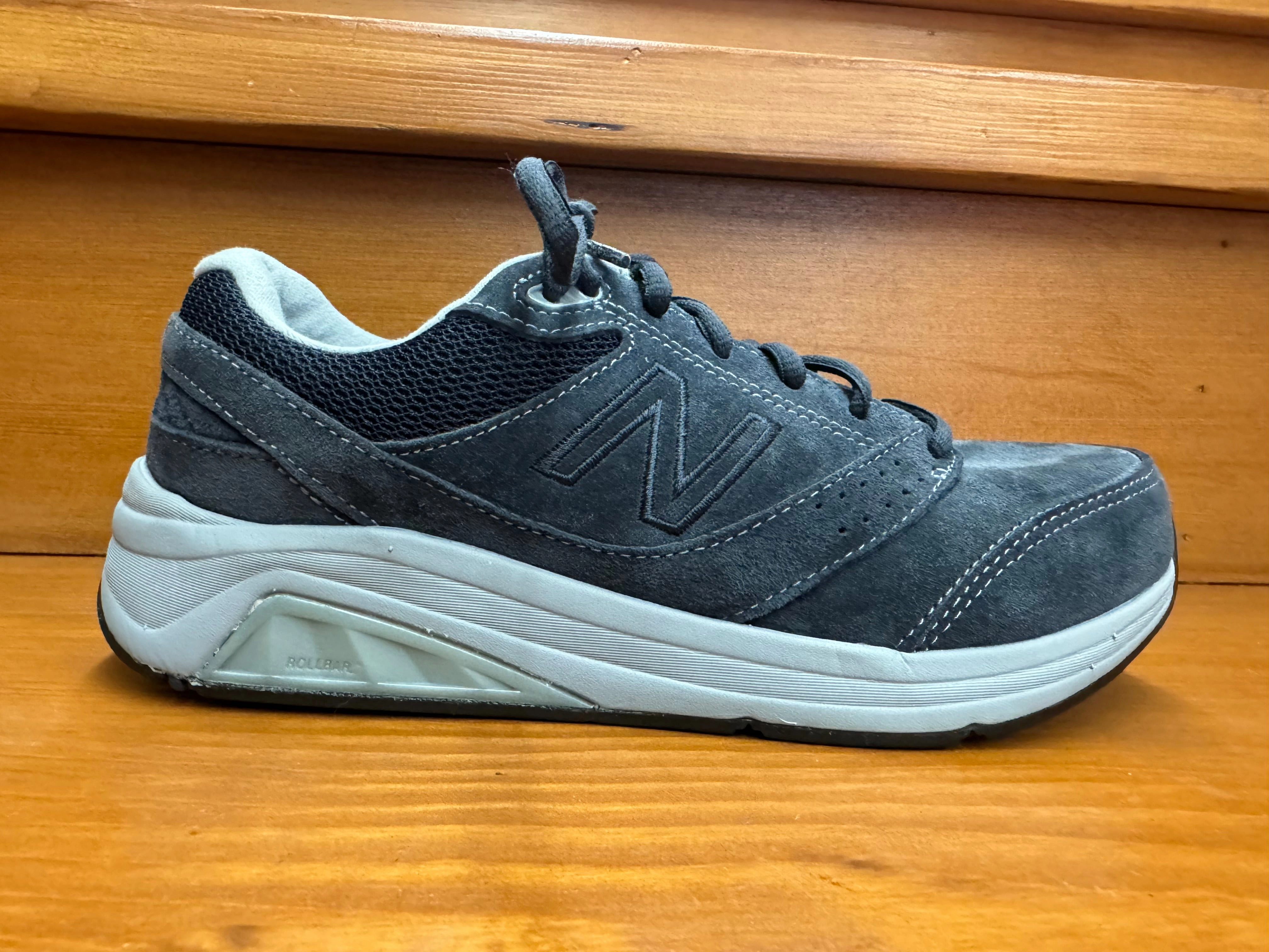 New Balance WW928NV3 Navy Fashion Statement