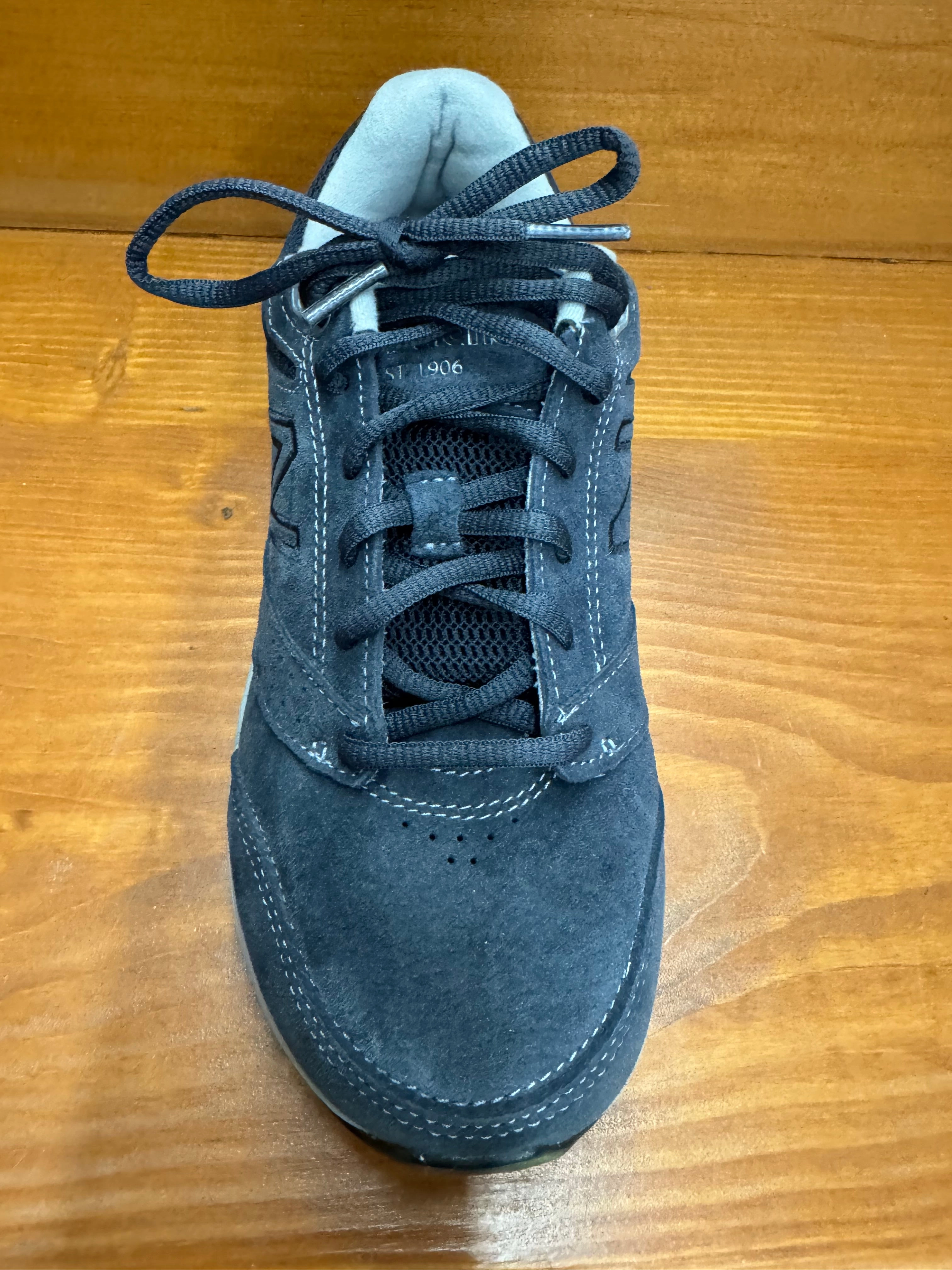 running backpack All - gender New Balance WW928NV3 Navy