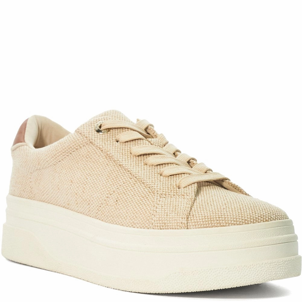 arch - support Dune Exaggerate Trainer