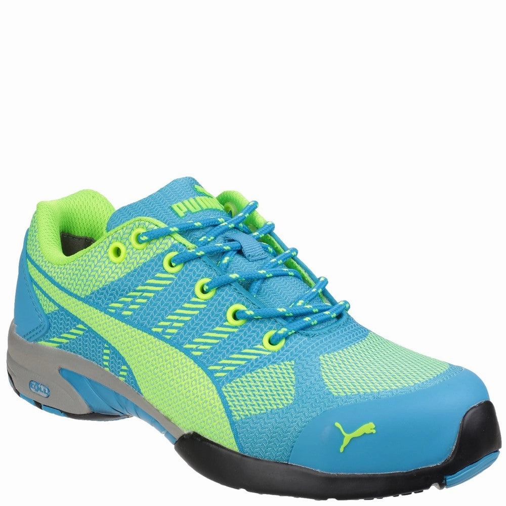 All - Around Performance Puma Safety Celerity Knit Ultra Lightweight Safety Trainer