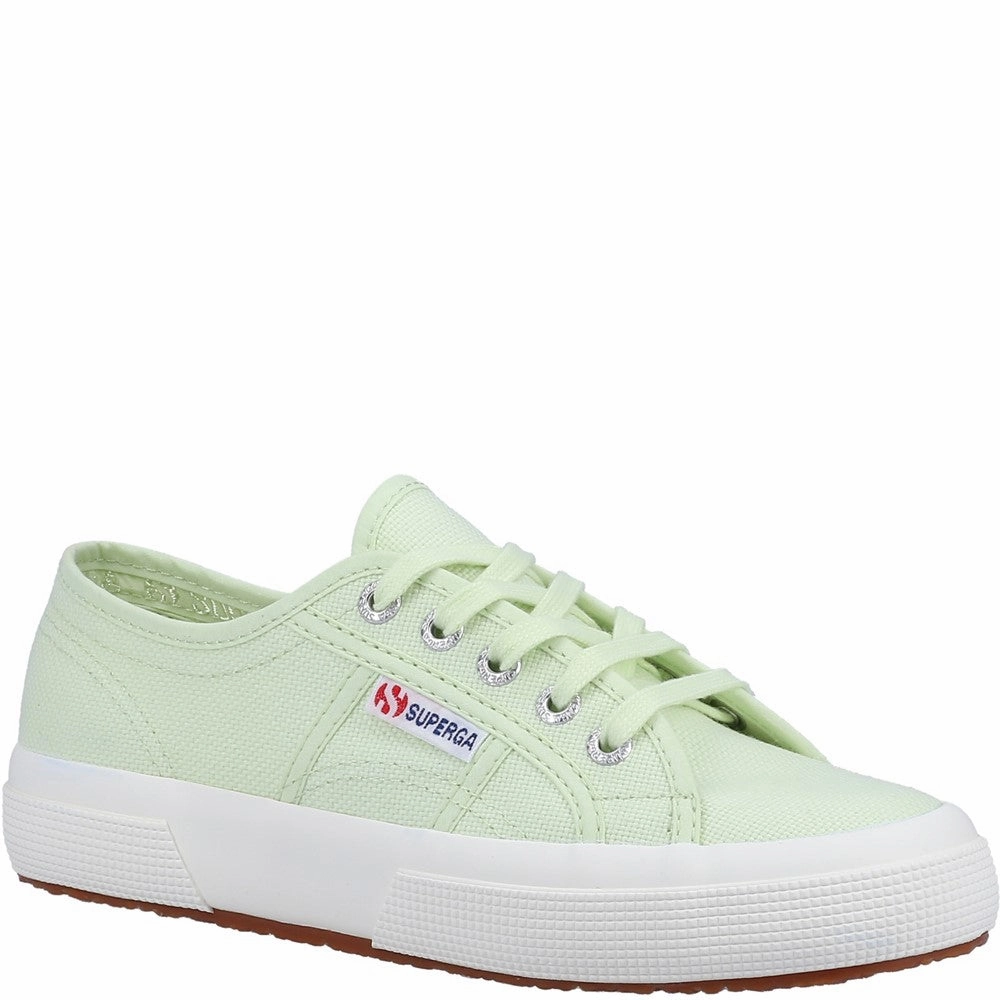 slip-resistant Daily Comfort Superga 2750 Cotu Classic
