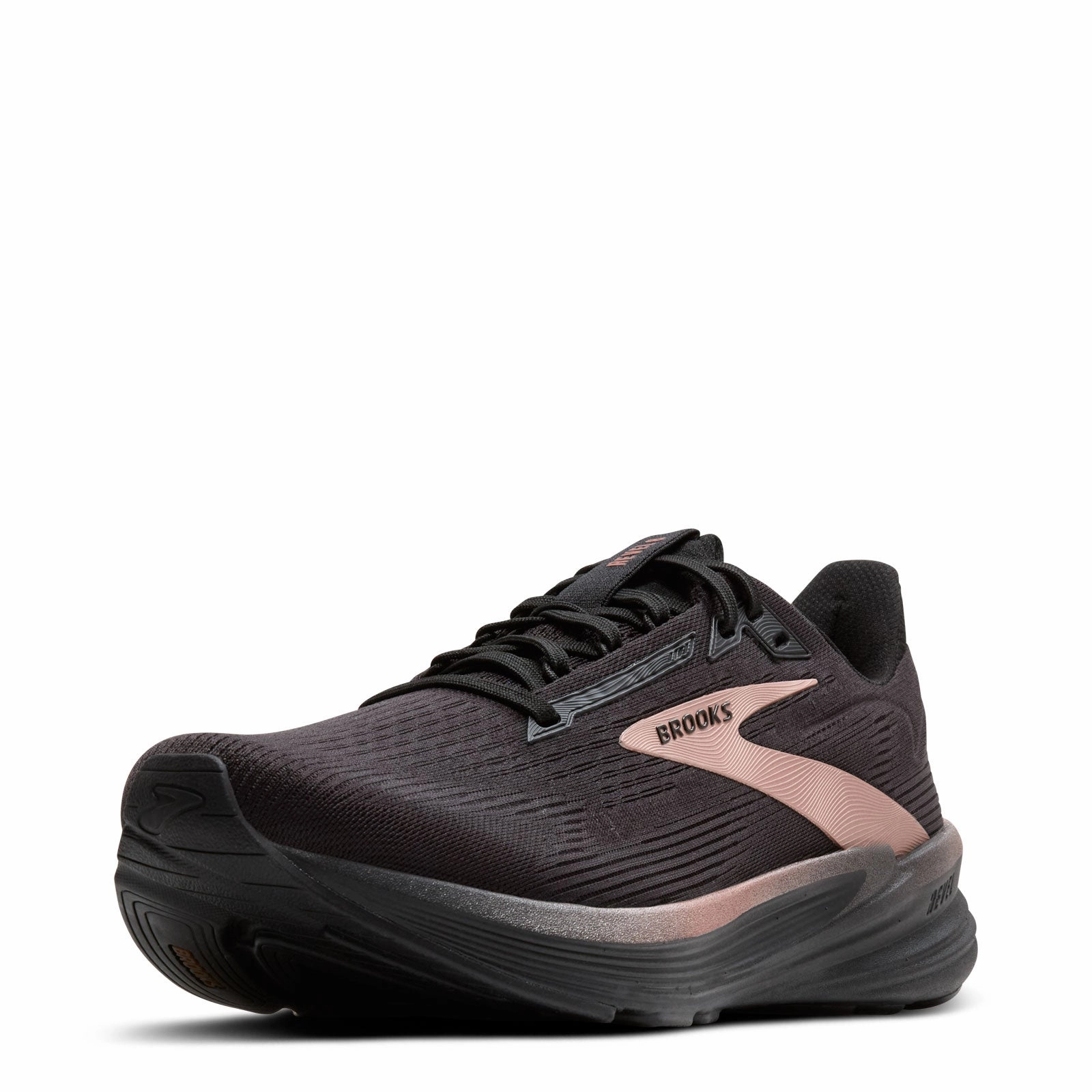 10K runs Women's Brooks, Revel 8 Running Shoe