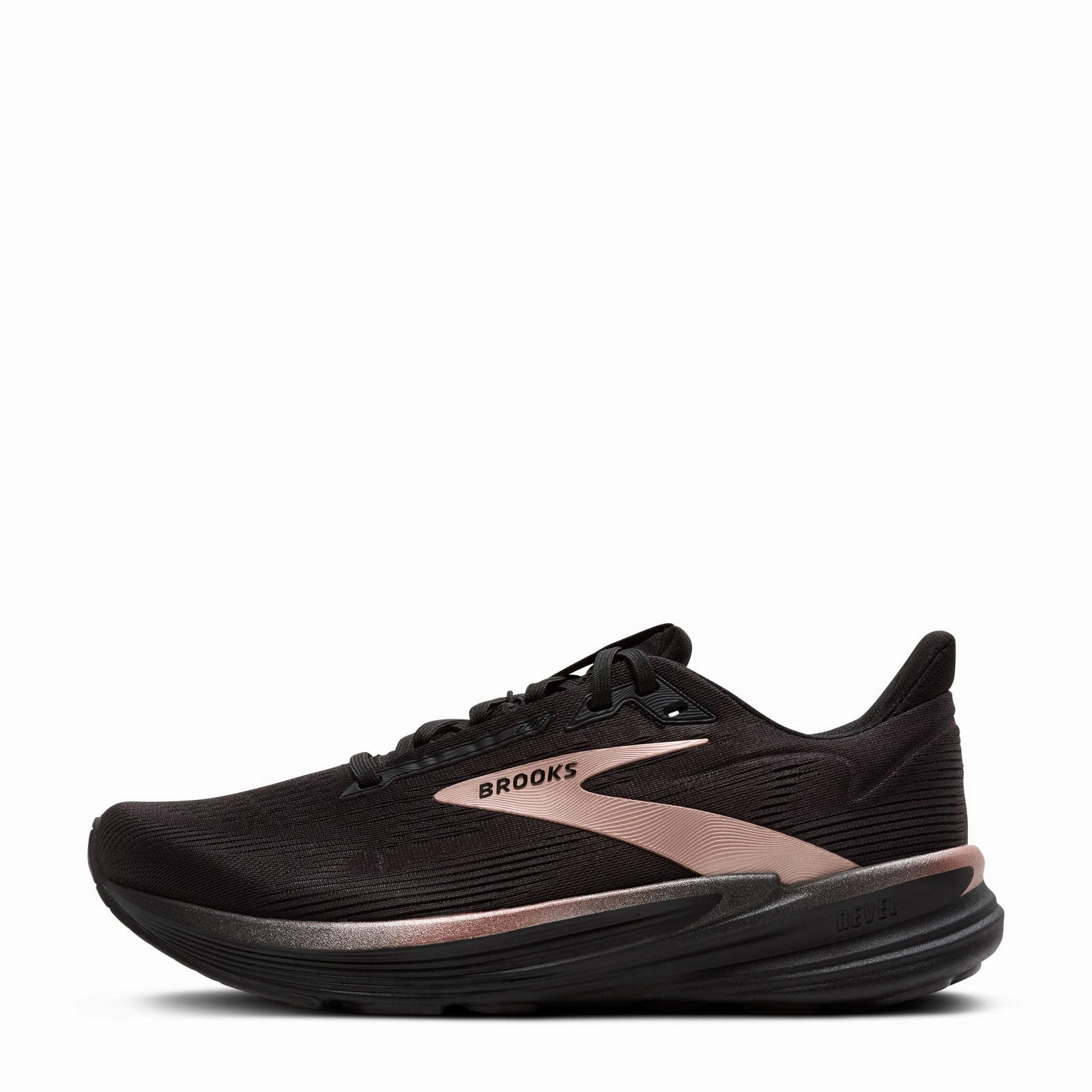 Trendy Look Shoes Removable liners Women's Brooks, Revel 8 Running Shoe
