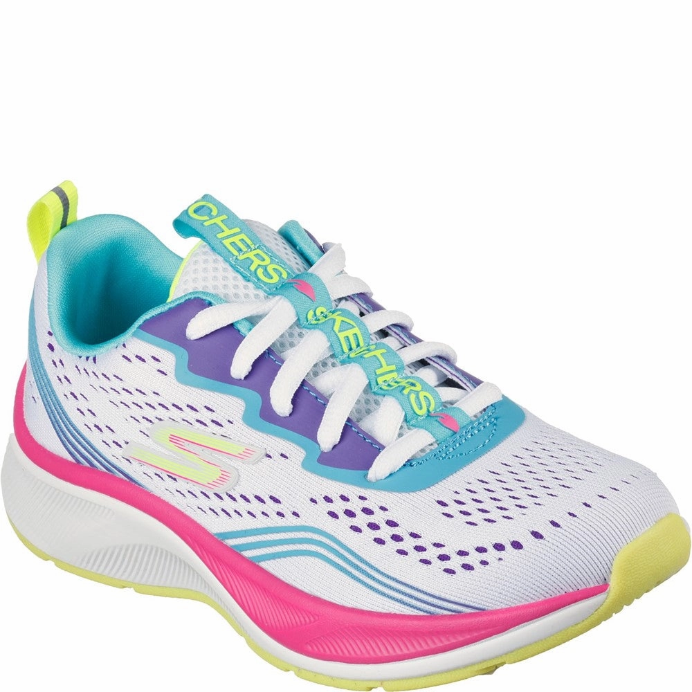 morning jog Petal Jog Skechers Elite Sport - Radiant Squad Shoes