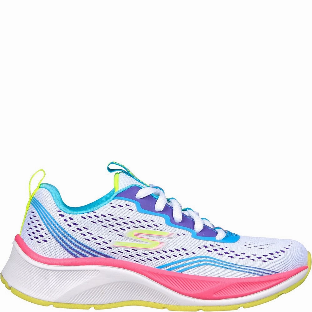 Skechers Elite Sport - Radiant Squad Shoes Tree Step