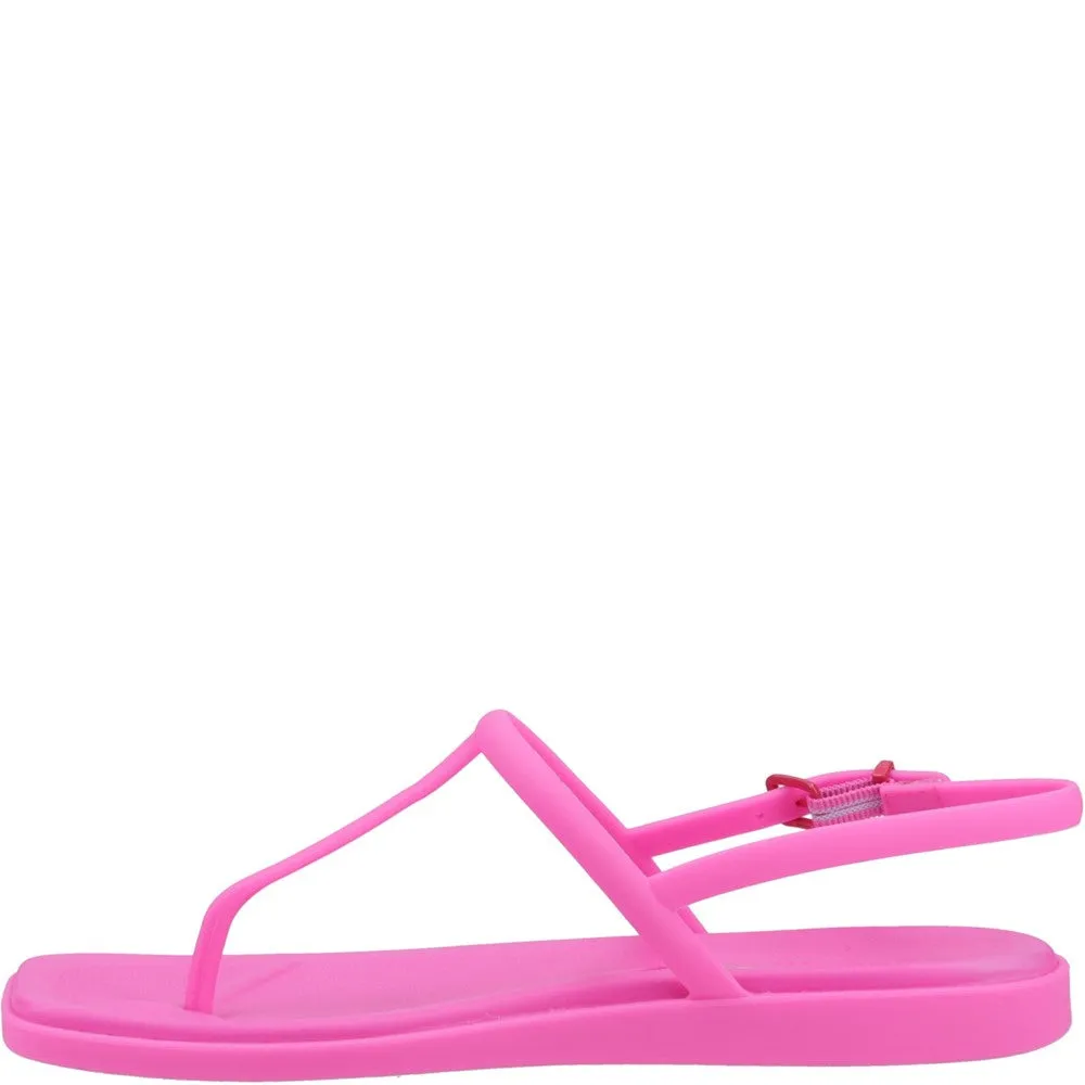 Chic Vacation Footwear Sandal Organization Crocs Miami Thong Flip