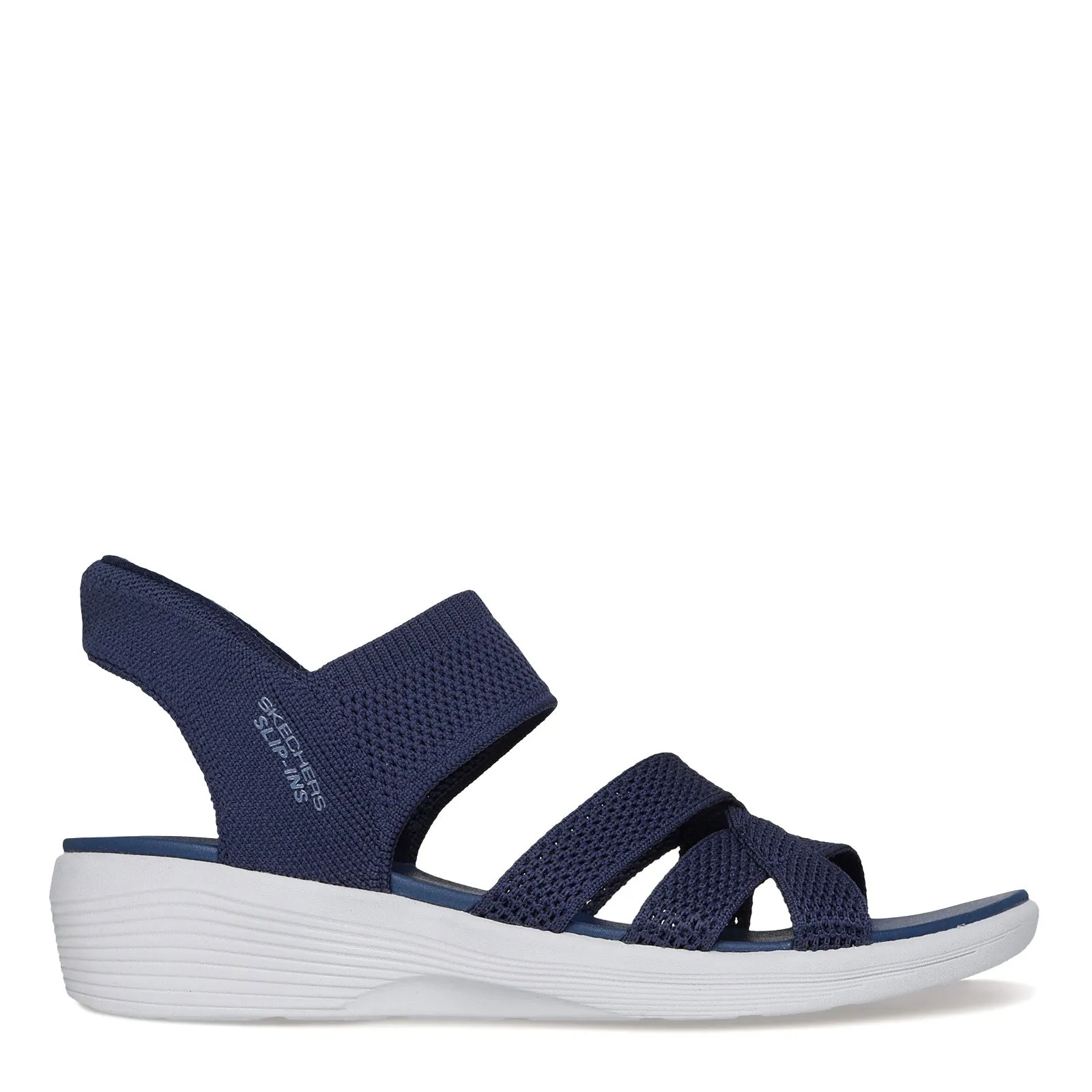 Outfit Boost Style Addon Women's Skechers, Slip-ins: Arya - Cooling Off Sandal